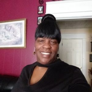 Meet your Posher, Cherrie